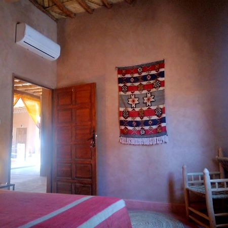 Hotel Dar Bilal Ait Benhaddou Esterno foto