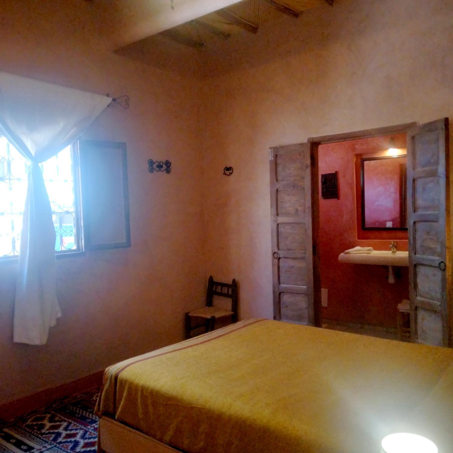 Hotel Dar Bilal Ait Benhaddou Esterno foto