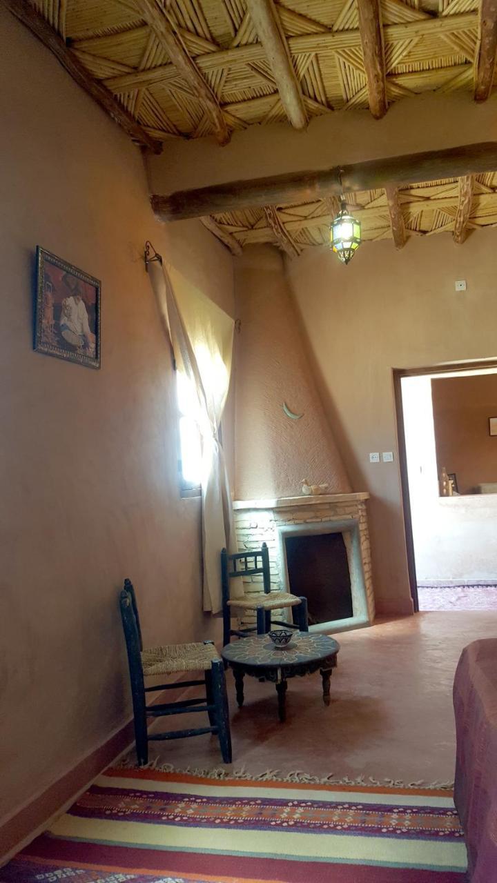 Hotel Dar Bilal Ait Benhaddou Esterno foto