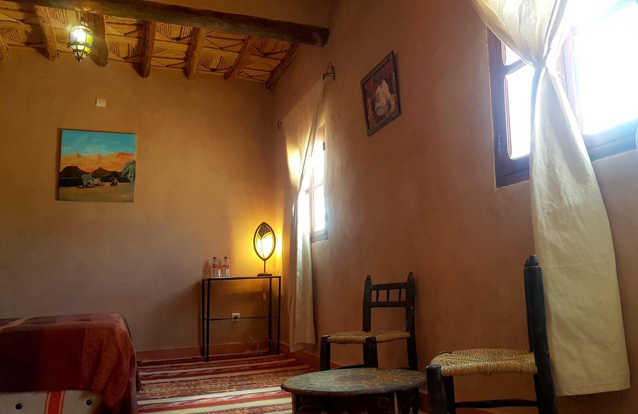 Hotel Dar Bilal Ait Benhaddou Esterno foto